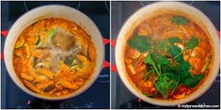 Berikut adalah kumpulan resep masakan indonesia klasik yang dipilihkan khusus untukmu! Resepi Jjampong