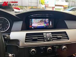 Màn hình Android Fly cho xe BMW đẳng cấp, tiện nghi nhất