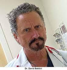 David Baldini's Instagram, Twitter & Facebook