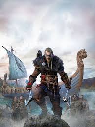 Assassin S Creed Valhalla In 2020 Assassin S Creed Assassins Creed Art Assassins Creed