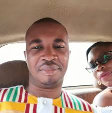 George Aggudey, a former Presidential candidate of the Convention People's  Party (CPP), who was to serve time in prison for defaulting