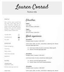 Then the same google docs resume template might have something written after the contact information that says skills followed by experience. and following those words, there may be space to add in your own details. 30 Google Docs Resume Templates Downloadable Pdfs In 2021 Teacher Resume Template Teacher Resume Template Free Downloadable Resume Template