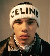 🥀🥀 LEO TULLY 🥀🥀 🥀 NUMERO BERLIN 🥀 #Model #LeoTully #Photographer  @benjami_hampson #Stylist @nickroyal⁣ #Hair @ryonarushima #MUA  @anetesalinieka ⁣⁣ A special thanks to @theoscoutcast