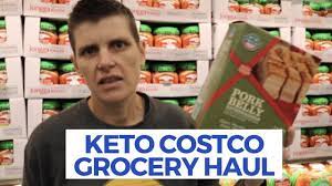 Cauliflower rice has become wildly popular in the past few years, with good reason, too. Keto Costco Australia Grocery Haul Best Keto Costco Finds Youtube Keto Costco Finds Grocery Haul