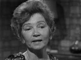 The Retirement of the Gentle Dove (1963)