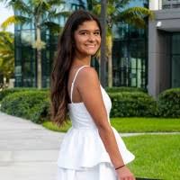 Lucia Aguiar - Registration coordinator | LinkedIn