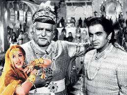 Saleem, the son of the emperor of the mughal empire, akbar, falls utterly in love with a beautiful court dancer, anarkali. 60 Years Of Dilip Kumar And Madhubala S Tragic Romance Mughal E Azam