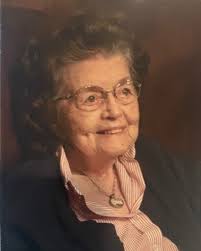 Mildred Oakley Leake Obituary July 19, 2024