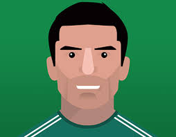 Adrian Monroy :: Behance