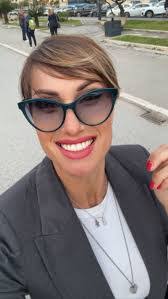 Carmela Augello's Instagram, Twitter & Facebook