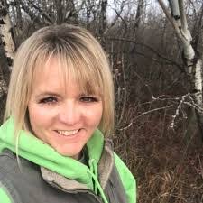 Penny Steffen's Instagram, Twitter & Facebook