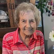 Marlin Cleo Warrington Obituary (2023)