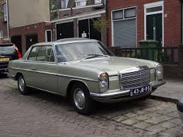 Mercedes Benz 250c Automatic Mercedes Benz Mercedes Benz
