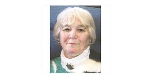 Judith MCCORMICK Obituary (2019)