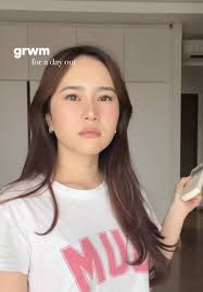 Grwm Seru untuk Hari Santai di Paskal