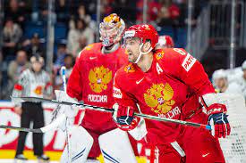 Около 90 % времени они играли на отбой возле своих ворот. Rossiya Finlyandiya 25 Maya Prognoz Na Polufinal Chm 2019 Po Hokkeyu Chempionat