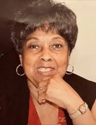 Obituary information for Sylvia Anita Rogers