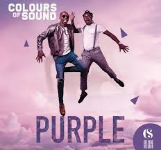 Colours Of Sound Inkombandlela Feat Sandile Ngcamu Colours Sound Purple