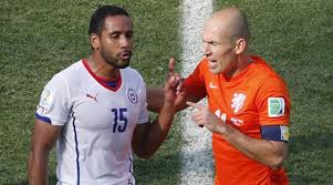 See more of jean andré emanuel beausejour coliqueo on facebook. Beausejour Regresa A Chile Marca Com
