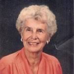 Esther Hamilton Obituary