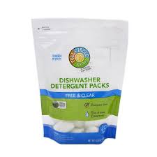 Some reviewers have cited issues with the pods sticking together or getting punctured, causing powder leakage, but largely. Full Circle Dishwasher Detergent Packs Free Clear 20ct Hy Vee Aisles Online Grocery Shopping
