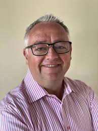 Andrew Empson joins John Foord to accelerate EMEA presence