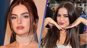 Addison Rae named in the top 10 female singers of all time