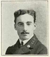 Lives of the First World War