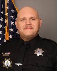 Folsom Police Department...