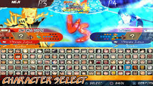 Jangan kawatir bagi anda pecinta naruto tetap bisa memainkan game ini karena ada banyak sekali versi lain yang telah rilis di android untuk anda mainkan. Naruto Shippuden Mugen Pc Game Download Ympavifun Site