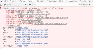 How To Disable Particular Dates In Datepicker S Calender Stack Overflow
