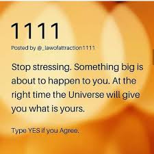 1 149 Likes 224 Comments The Law Of Attraction Go Conscious On Instagram 11 11 A Sign From In 2020 Most Powerful Quotes Law Of Attraction How To Manifest