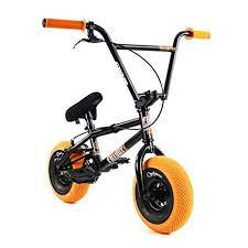 Its bars are locked tight with our top load stem making it easier to adjust. Fatboy Mini Bmx Products Online Store In Germany At Desertcart