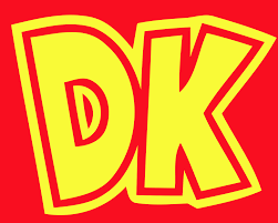 Http I Imgur Com Ox3pc2s Png Donkey Kong Donkey Kong Party Gaming Logos