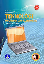 Rencana pelaksanaan pembelajaran tik kelas 7 17. Buku Teknologi Informasi Dan Komunikasi Kelas 7 Smp Buku Sekolah Elektronik