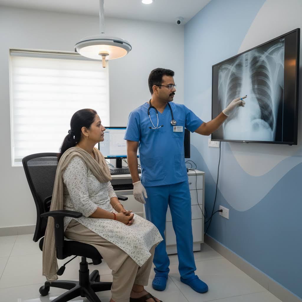 X-ray Services in Dhakoli product image