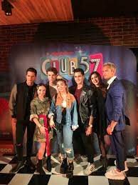 Her father is singer/songwriter ricardo montaner. 17 Ideas De Club 57 Evaluna Montaner Club Nickelodeon