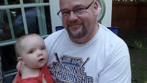 Rochester NH community mourns beloved Officer Funk