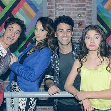 Soy Luna Soyluna Oficial Instagram Photos And Videos Sou Luna Fotos Sou Luna Elenco Disney