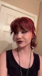 Trying Cat Valentine Hairstyle