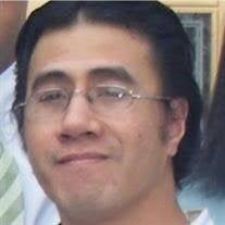 Mareko Pele Falo Obituary