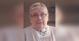 Obituary information for Martha L. Moldovan