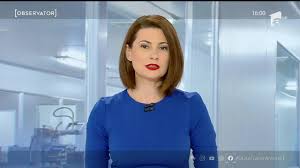 Din 1 martie, observatorul antenei 1 a adus un nou concept de jurnal de știri în românia, în care informațiile de actualitate se vor combina cu materiale. Observator Observatorul Orei 16 26 Mai 2020 Facebook