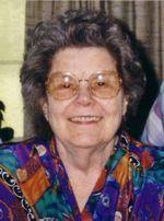 Obituary of Cleo Carter