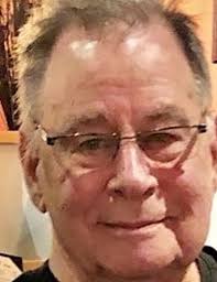 Calvin "Cal" Tryon Obituary November 27, 2022