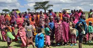 Iwgia - Iwgia - International Work Group For Indigenous Affairs
