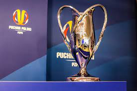 The polish cup in football (polish: Pilkarski Puchar Polski W Sezonie 2019 2020 Prawosportowe Pl