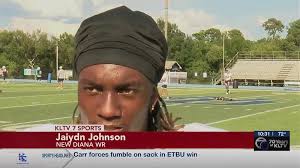 Red Zone Player of the Week