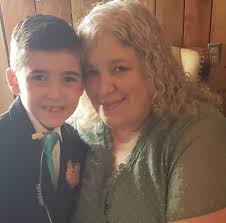 Moody Chosen as August Teacher of the Month at PES