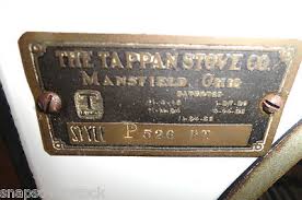 Image result for White 1972 Tappan